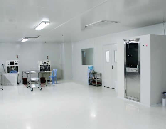 凈化車間的重點是什么？要安放的設備貴嗎？